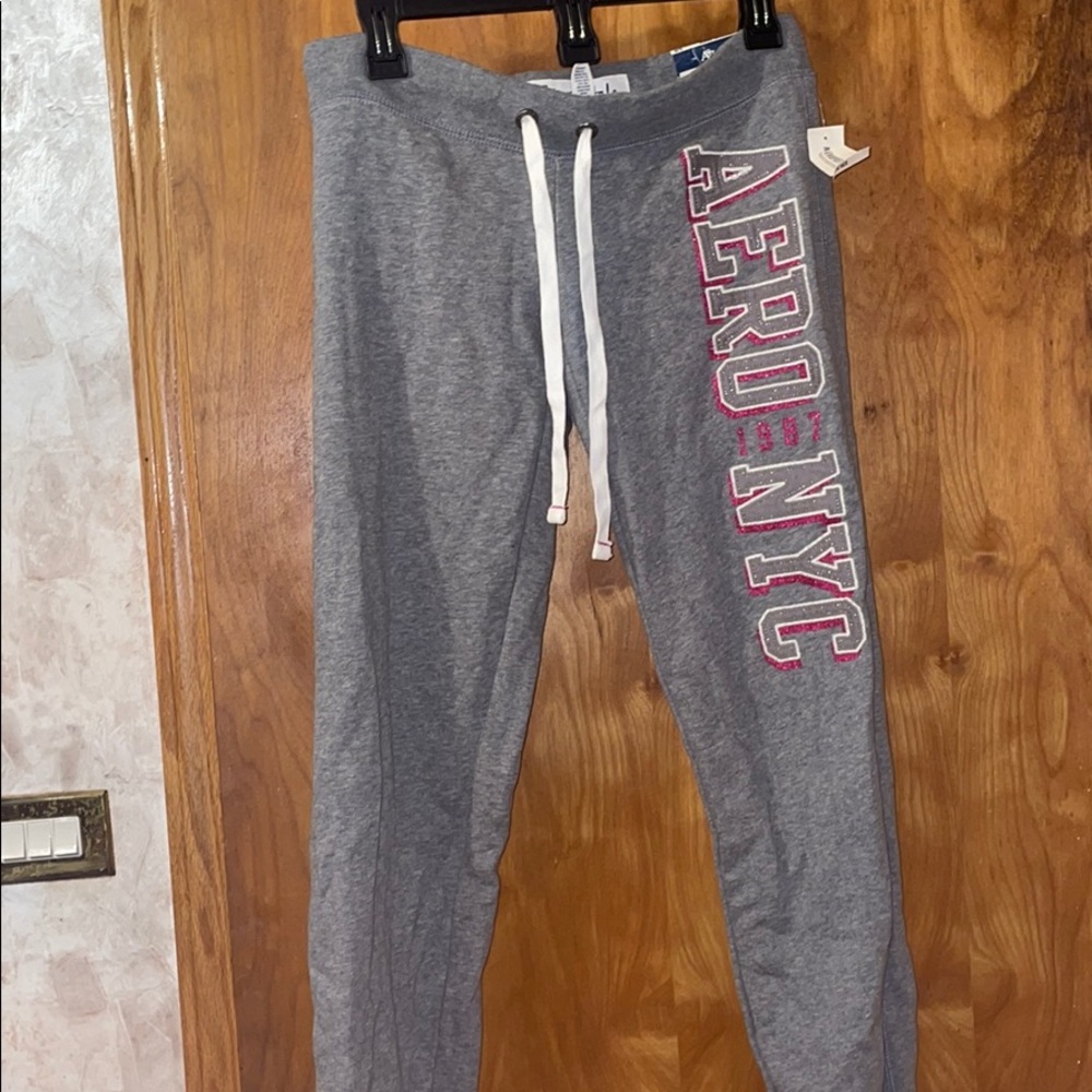 Women’s sweatpants